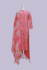 Vatican Cotton Light Pink colour - Image 2