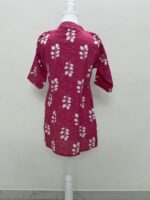 Short top pink colour - Image 4