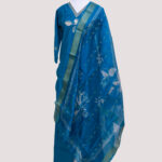 Roman Cotton Silk