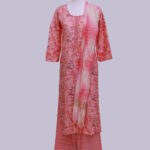 Vatican Cotton Light Pink colour